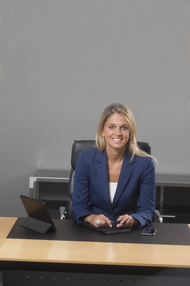 Philip Morris International’ın Türkiye Genel Müdürlüğünde Atama