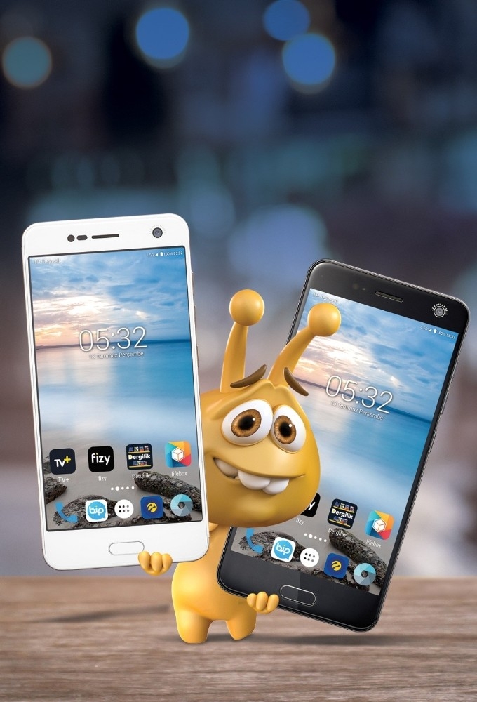 Bip’te Tek Telefonda İki Numara Kullanma Dönemi Başladı