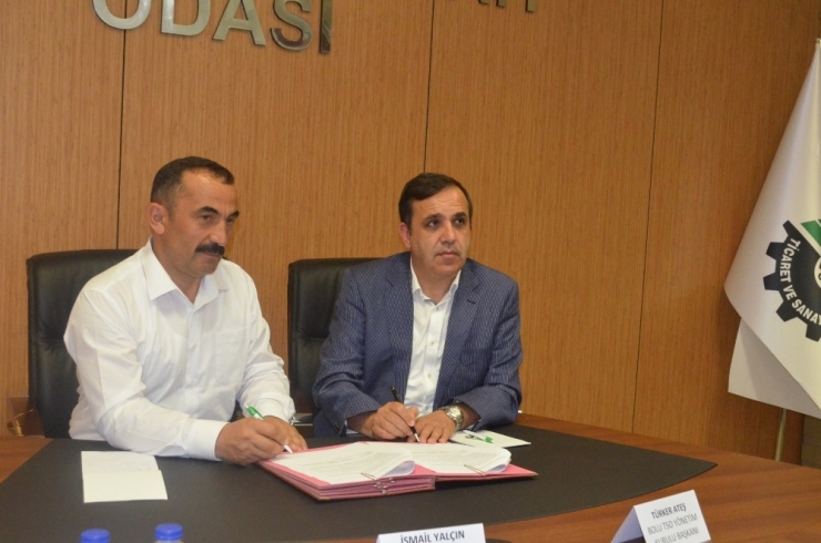 Bolu Tso’dan Girişimcilik Atağı