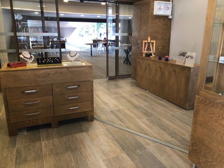 Cam Sanatları Merkezi Ziyaretçilerini Bekliyor