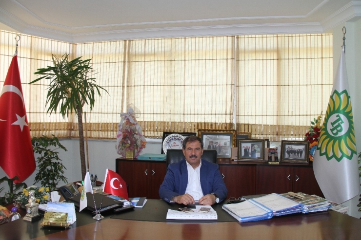 Kırkpınar’ın 2 Bin Ton Zeytinyağı Kullanılacak