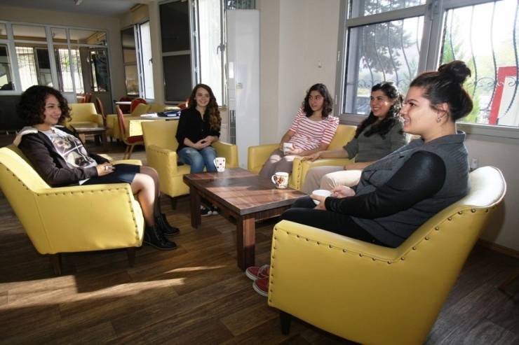 Nene Hatun Kız Öğrenci Yurdu’nda Başvurular Başladı