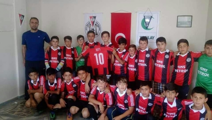 Ataşehir’den Malazgirt’e Kardeşlik Eli