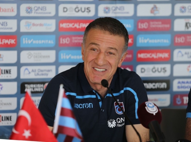 Ağaoğlu: "Burak Yılmaz’ı Alacak Parayı Darphane Henüz Basmadı"