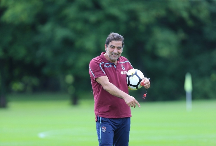 Ünal Karaman’dan "Drone"lu Takip