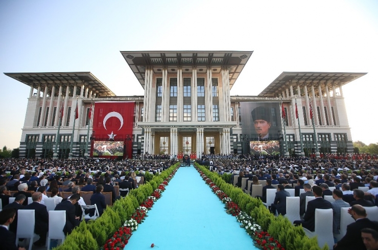 Türkiye’de Tarihi Gün