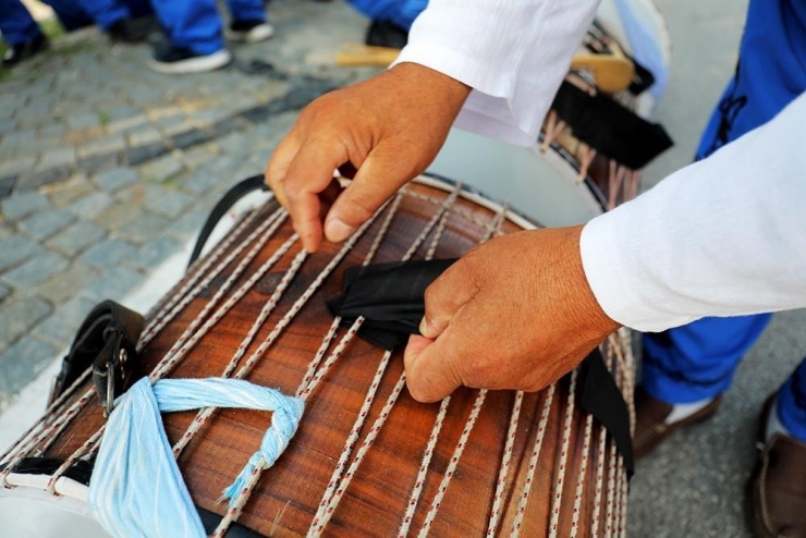 Tren Faciası Nedeniyle Kırkpınar’da Davullar Çalmayacak