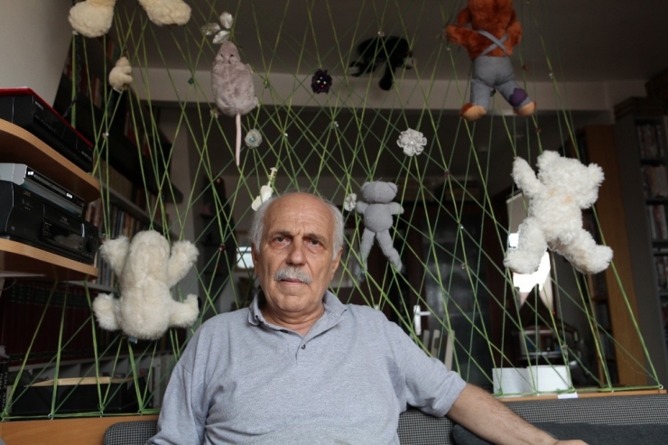 Türk Oyuncu Belçika’da Yanlış Tedavi Mağduru Oldu