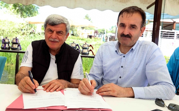 Kocaeli’de 3 Hektarlık Botanik Bahçe Kurulacak