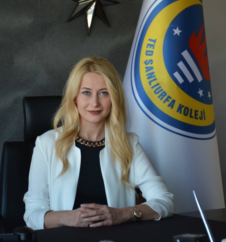 Şanlıurfa Ted Koleji Lgs’de Üstün Başarı Gösterdi