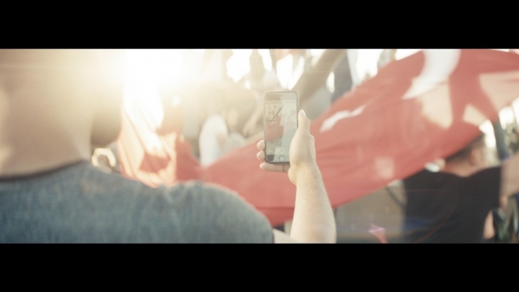 Türk Telekom’dan 15 Temmuz’da Milli İrade Mesajı