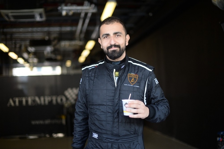 Türkiye’nin Pistlerdeki Yeni Yıldızı Ali Çapan