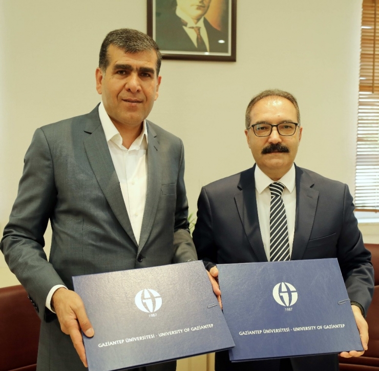 Gaün’den Dev Sanayi Adımı