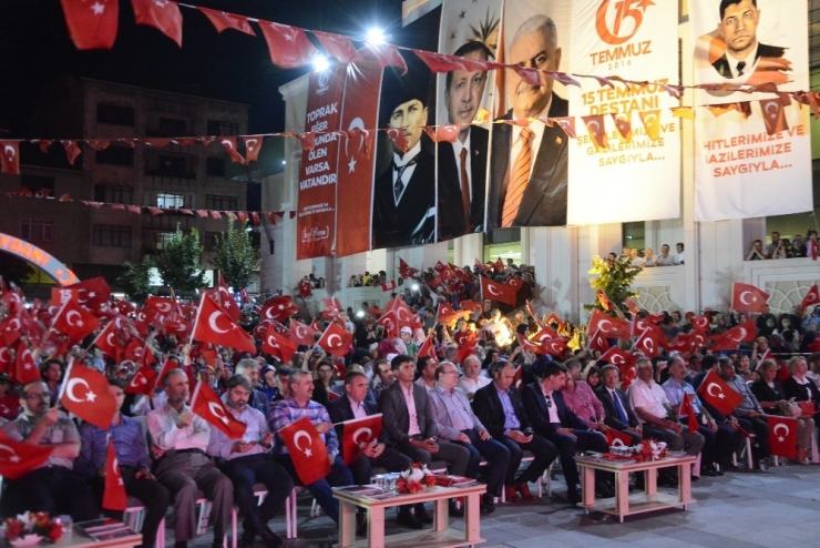 Körfez, 15 Temmuz’da Yine Tek Yürek Olacak
