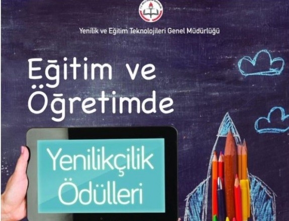 Balıkesir Milli Eğitim’den Büyük Başarı