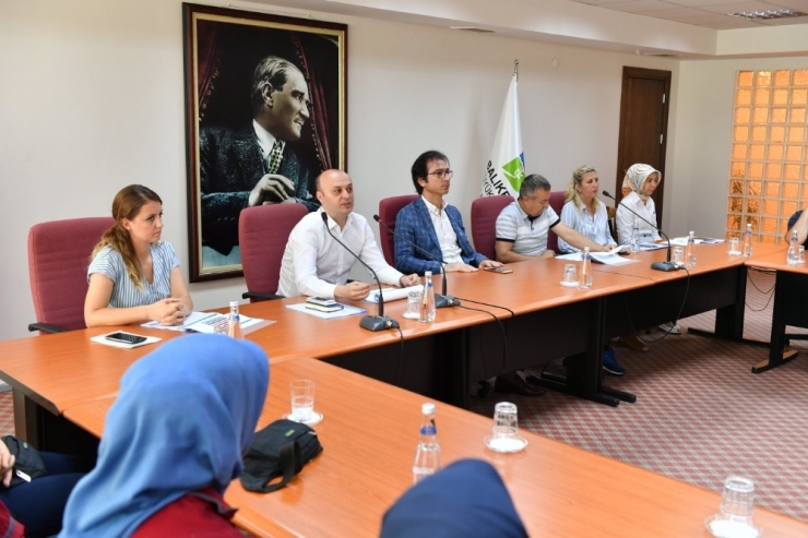 Büyükşehir’de Sıfır Atık Dönemi