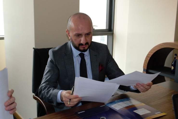 "4 Yılda Konut Sahibi Olma İmkanı Sunuyoruz"