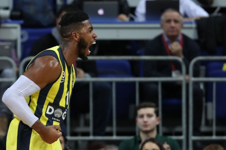 Fenerbahçe Doğuş’ta Ayrılık