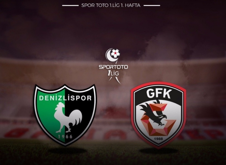 Gazişehir’in Fikstürü Belli Oldu