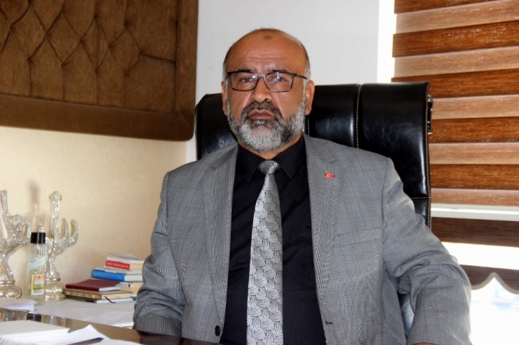 "Ülkenin Ekonomisini Patates Ve Soğanla Kıyaslamayın"