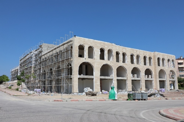 İlimtepe Kültür Merkezi’nde Sona Gelindi