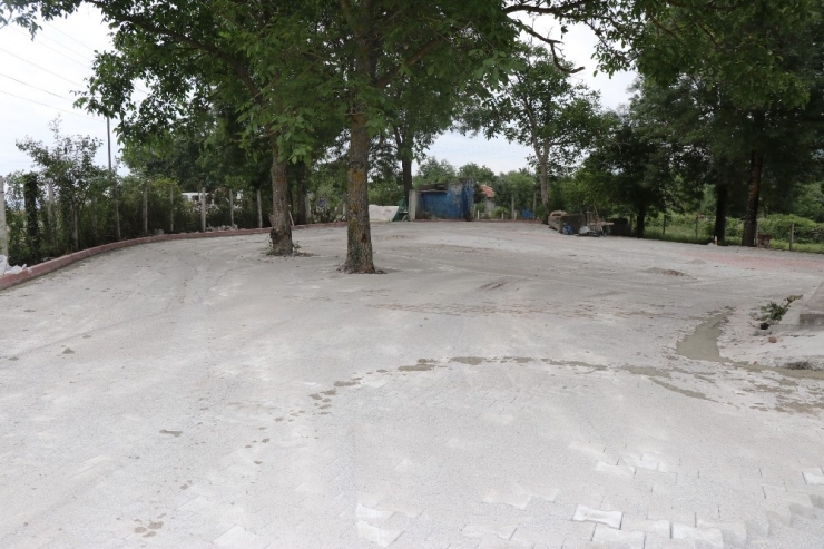 Kavak’ta Problemler Tek Tek Çözülüyor