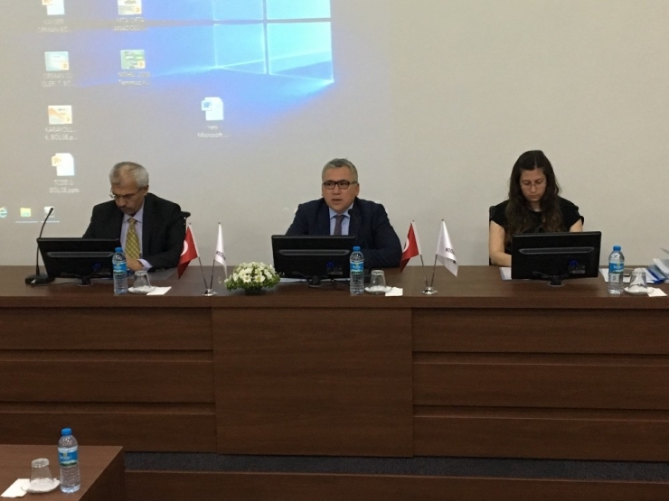 Niğde’de 1 Milyonluk Yatırım Devam Ediyor