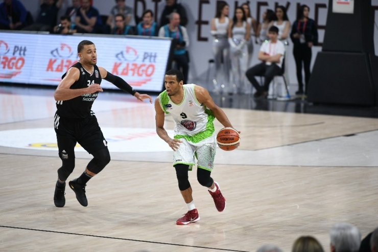 Kyle Weems Tofaş’ta