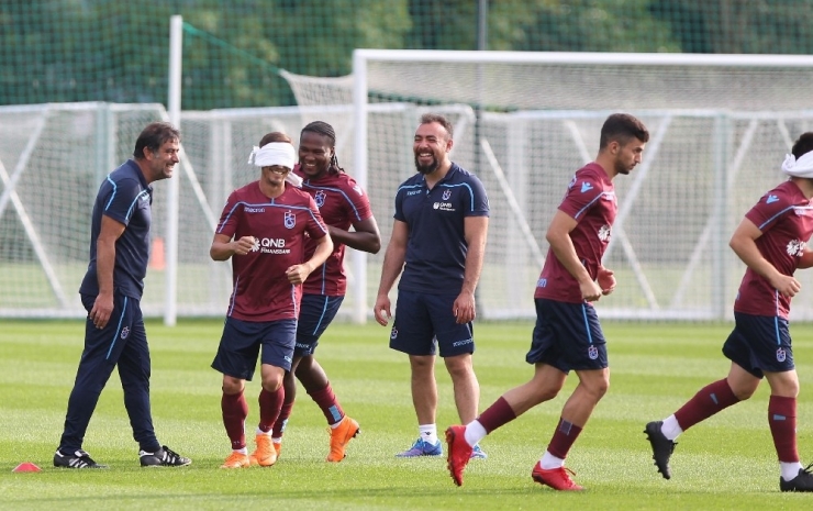 Karaman’dan Farklı Antrenman Metotları