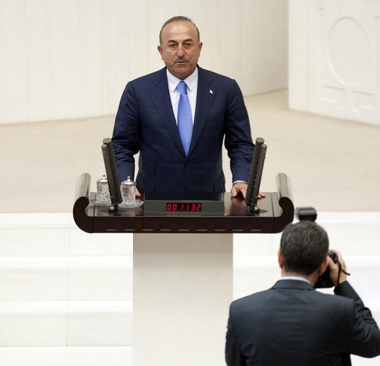 Antalya’da Ak Parti’nin Vekil Sayısı 5’e Düştü