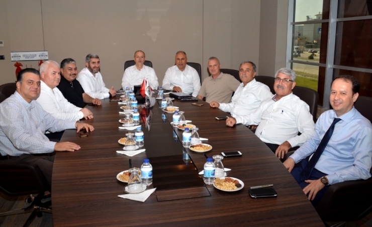 Bilgiç: “Hedefimiz İşlem Hacmini 2023’te 25 Milyar Liraya Çıkartmak”