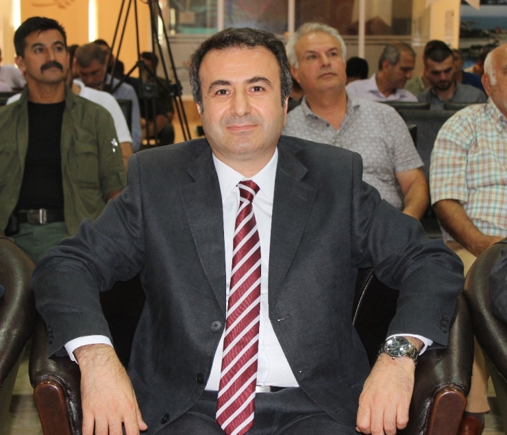 Hatayspor’da Olağanüstü Kongre Yapıldı