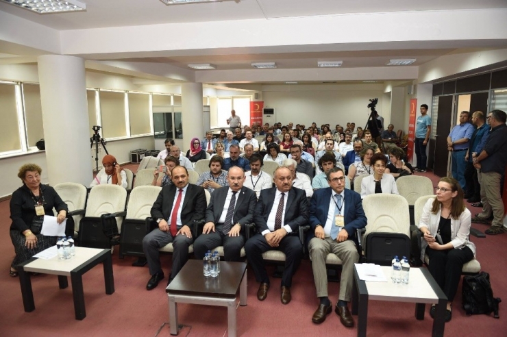 Uluslararası Anıtlar Ve Sitler Konseyi, Kastamonu’da Toplandı