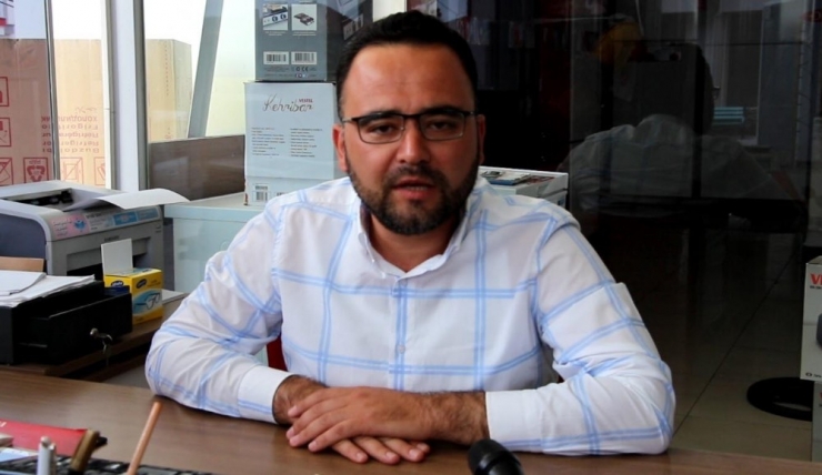 Spor Bakanı Kasapoğlu’nun Memleketi Kula’da Büyük Sevinç