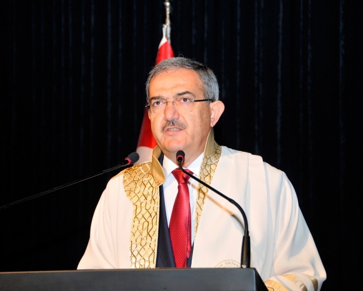 Selçuk Üniversitesi Ve Akdeniz Üniversitesinden Almanya’ya Bilimsel Çıkartma