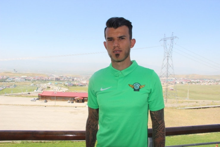 Güray Vural: “Süper Kupa’yı Evimize Getireceğiz”