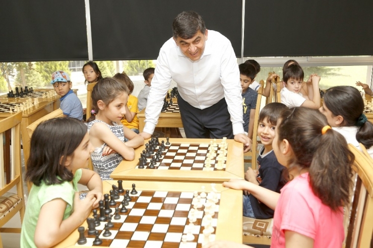 "Hamleni Yap" Projesi 4. Yılında Da Dolu Dizgin