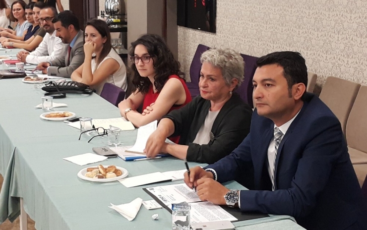 Sanayicinin Poşet İsyanı