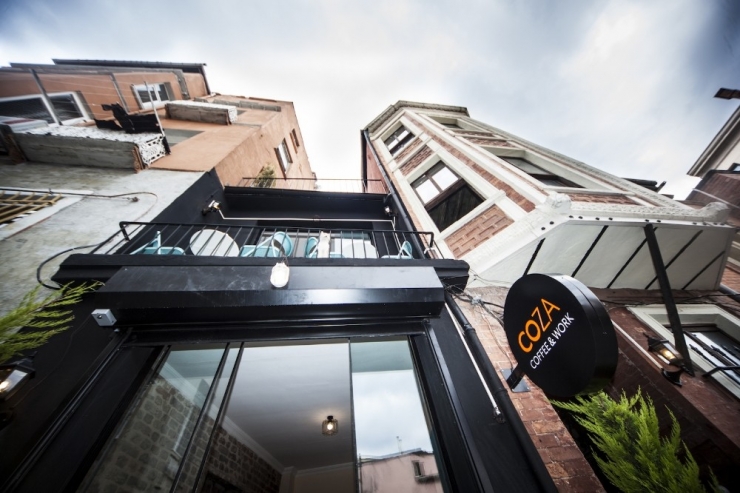 Balat Türkiye’nin Silikon Vadisi Olacak