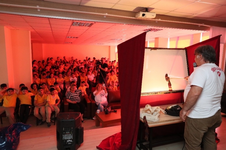 Mersin’de Köy Seyirlik Turnesi Başlıyor