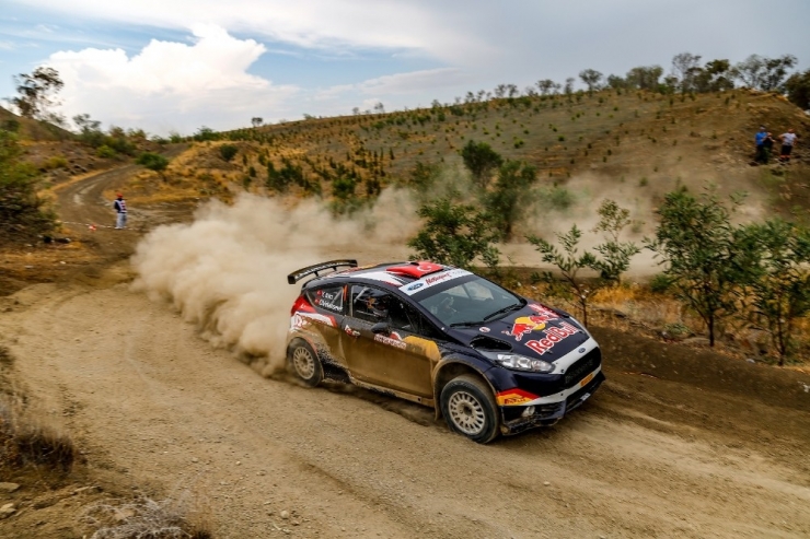 Yağız Avcı Ege’de Liderliğini Sürdürmek İstiyor