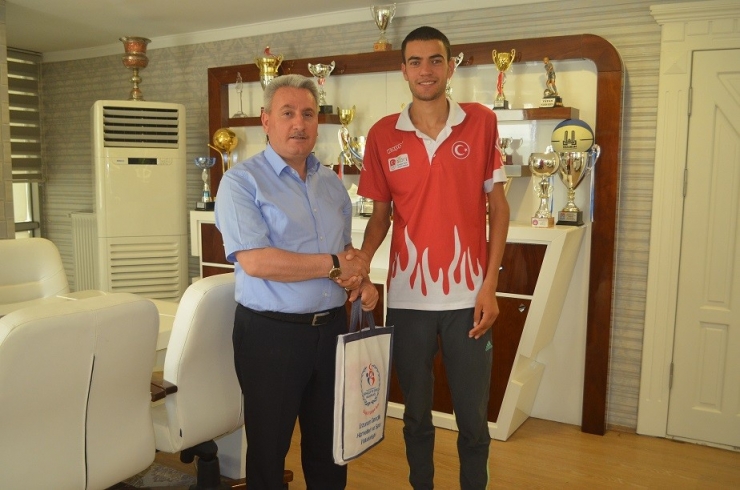 Tohm’un Gururu Amaçtan