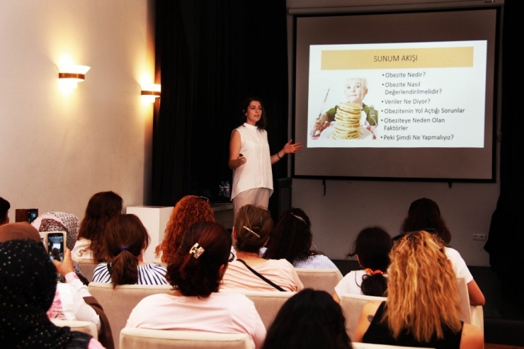 Türkiye’de 0-5 Yaş Arası Çocukların Yüzde 8,6’sı Obezite Hastası