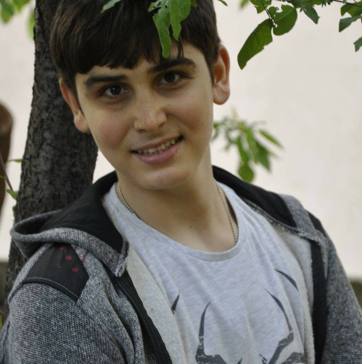 Nakil Bekleyen İnternet Fenomeni Yusuf’un Kalbi 2.5 Yıl Dayanabildi