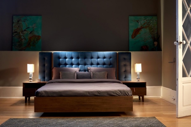 Konfor Mobilya 20’nci Yılı Hedeflerini Açıkladı