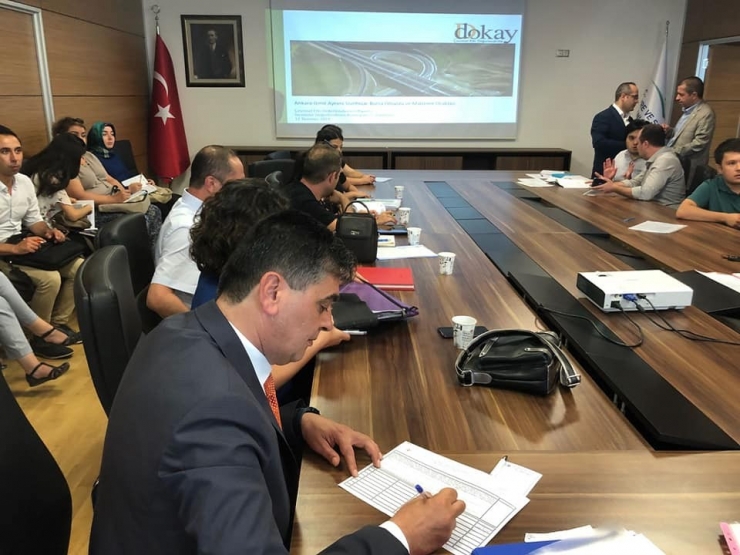 Pazaryeri’nin Projesi Onaylandı