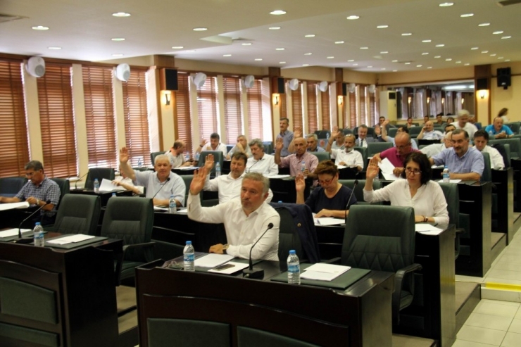 ‘Gülen’ İsimli Sokak Adlarının İsimleri Değiştirildi