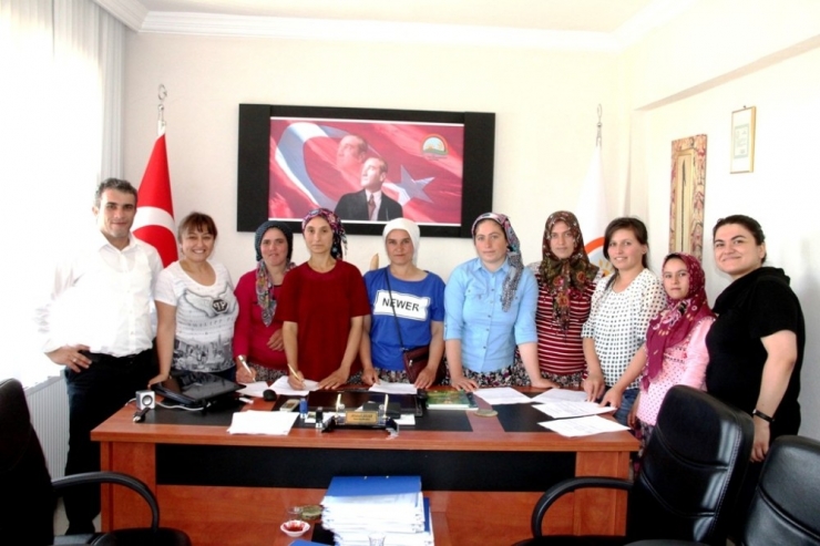 Sarıgöl’de 29 Genç Çiftinin Projesi Onaylandı