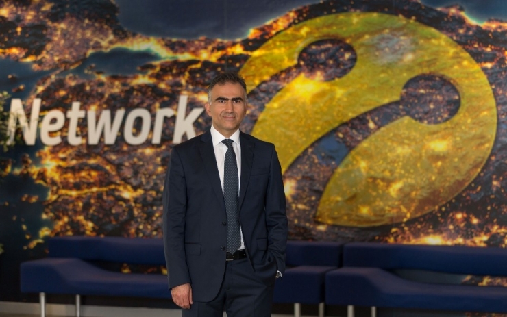 Turkcell’in 4.5g’si Dünyanın En İyilerinden Biri Olduğu Açıklandı