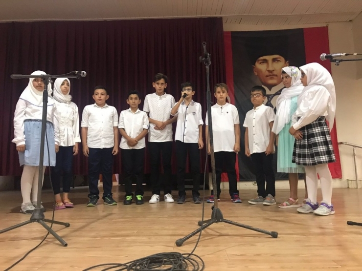 Burhaniye’de 15 Temmuz Şehitleri Dualarla Anıldı